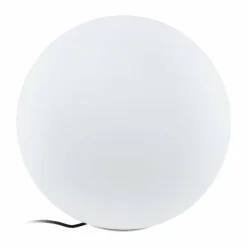 boule lumineuse Eglo MONTEROLO-Z LED Blanc, 1 lumière, Changeur de couleurs