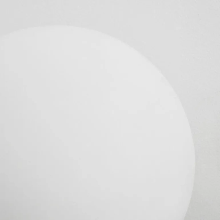 boule lumineuse iDual Diana LED Nickel mat, 1 lumière, Télécommandes, Changeur de couleurs