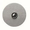 Bouton de sonnette Albert 947 Acier inoxydable