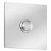 Bouton de sonnette CMD Acier inoxydable