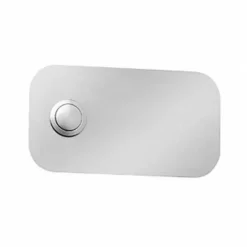 Bouton de sonnette CMD Acier inoxydable