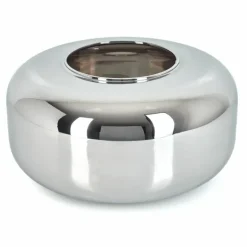 Boza Verre de rechange Chrome, Fumé