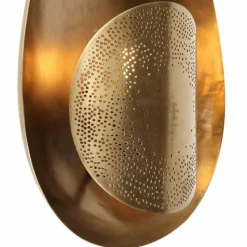 Brass Applique murale Luminaires Steinhauer Laiton, 1 lumière