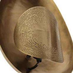 Brass Applique murale Luminaires Steinhauer Laiton, 1 lumière