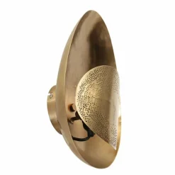 Brass Applique murale Luminaires Steinhauer Laiton, 1 lumière