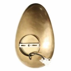 Brass Applique murale Luminaires Steinhauer Laiton, 1 lumière