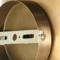 Brass Applique murale Luminaires Steinhauer Laiton, 1 lumière