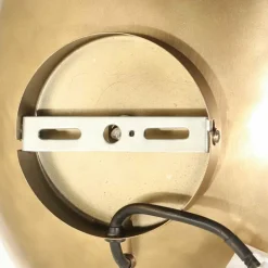 Brass Applique murale Luminaires Steinhauer Laiton, 1 lumière