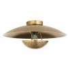 Brass Applique murale Luminaires Steinhauer Laiton, 1 lumière