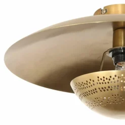 Brass Applique murale Luminaires Steinhauer Laiton, 1 lumière