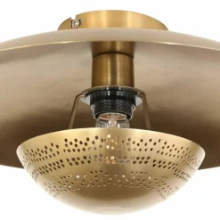 Brass Applique murale Luminaires Steinhauer Laiton, 1 lumière
