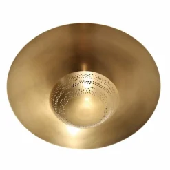 Brass Applique murale Luminaires Steinhauer Laiton, 1 lumière
