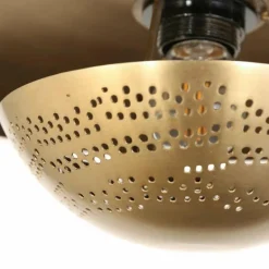 Brass Applique murale Luminaires Steinhauer Laiton, 1 lumière