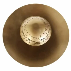 Brass Applique murale Luminaires Steinhauer Laiton, 1 lumière