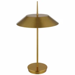 Brenlor Lampe à poser Luminaires Globo Lighting Laiton, 2 lumières