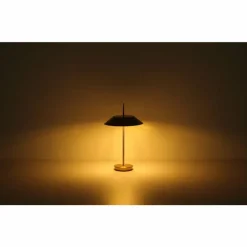 Brenlor Lampe à poser Luminaires Globo Lighting Laiton, 2 lumières