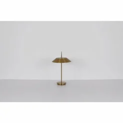 Brenlor Lampe à poser Luminaires Globo Lighting Laiton, 2 lumières