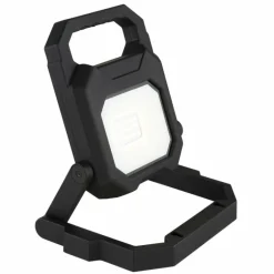 BRIAN Spot de jardin Luminaires Globo Lighting LED Noir, Transparent, 1 lumière