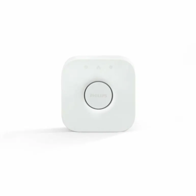 Bridge Philips Hue Blanc