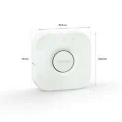 Bridge Philips Hue Blanc