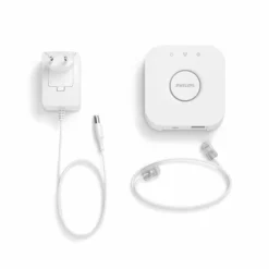 Bridge Philips Hue Blanc