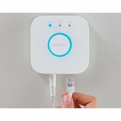 Bridge Philips Hue Blanc
