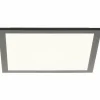 Briston Plafonnier Luminaires Brilliant LED Blanc, 1 lumière
