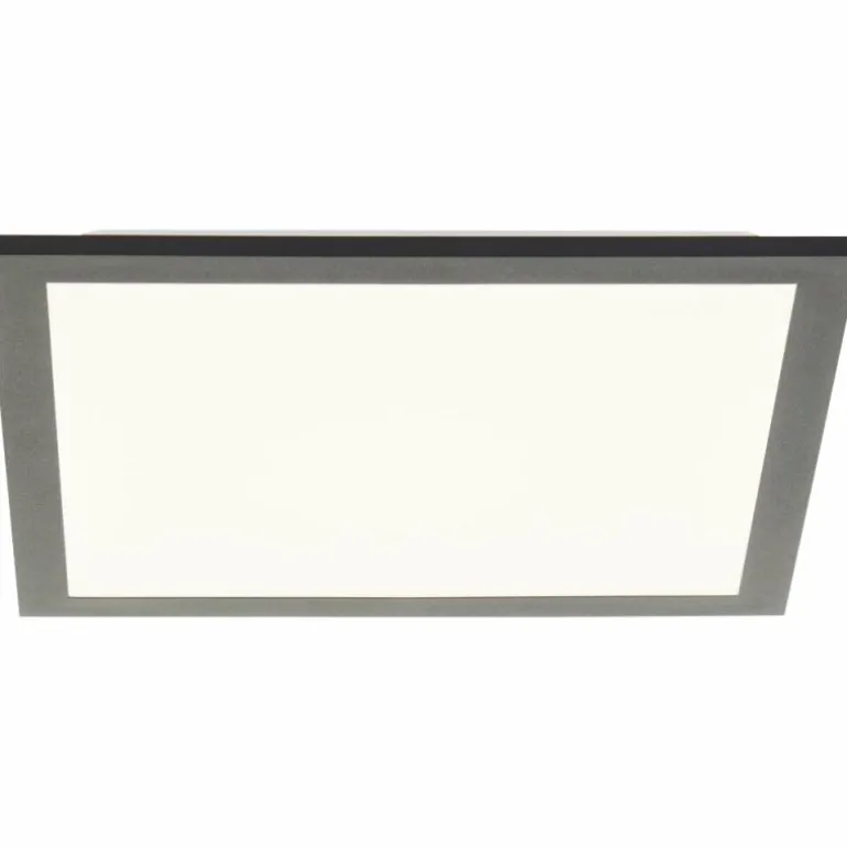 Briston Plafonnier Luminaires Brilliant LED Blanc, 1 lumière