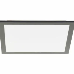 Briston Plafonnier Luminaires Brilliant LED Blanc, 1 lumière