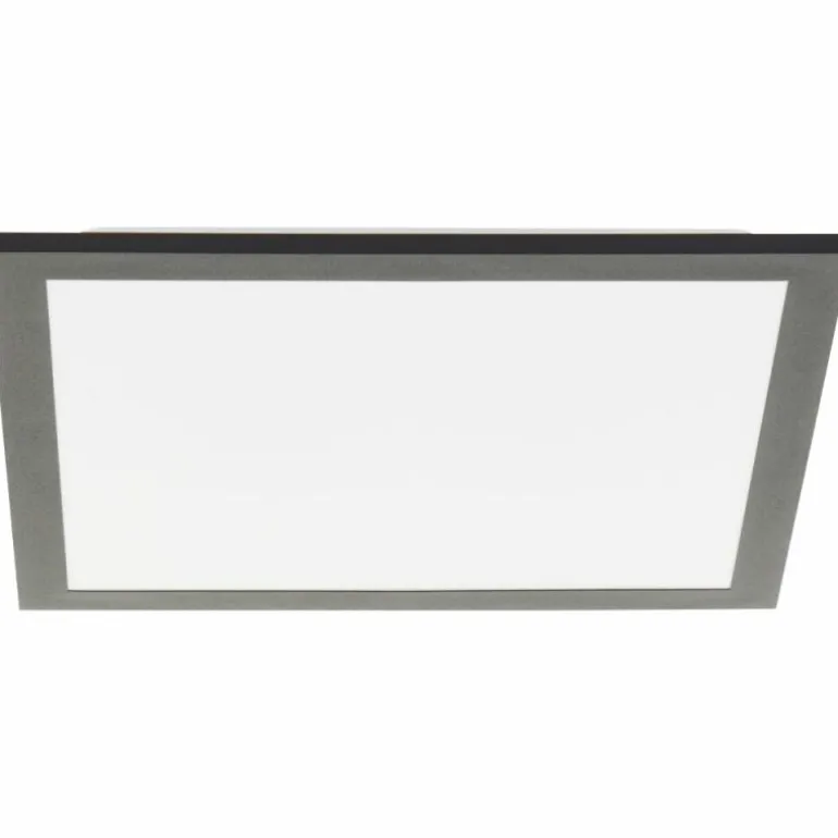 Briston Plafonnier Luminaires Brilliant LED Blanc, 1 lumière