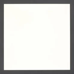 Briston Plafonnier Luminaires Brilliant LED Blanc, 1 lumière