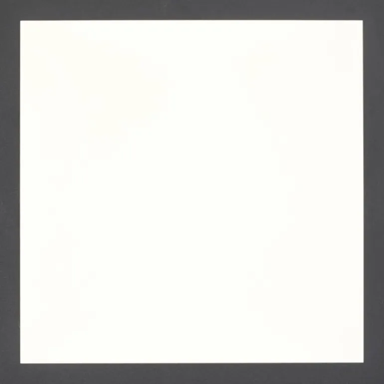 Briston Plafonnier Luminaires Brilliant LED Blanc, 1 lumière