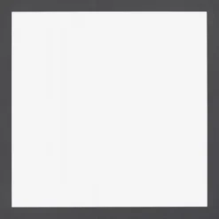 Briston Plafonnier Luminaires Brilliant LED Blanc, 1 lumière