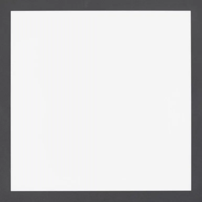 Briston Plafonnier Luminaires Brilliant LED Blanc, 1 lumière