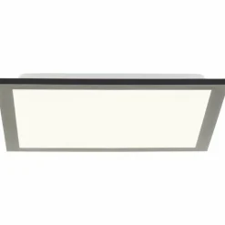 Briston Plafonnier Luminaires Brilliant LED Blanc, 1 lumière