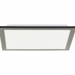 Briston Plafonnier Luminaires Brilliant LED Blanc, 1 lumière