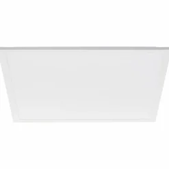 Briston Plafonnier Luminaires Brilliant LED Blanc, 1 lumière
