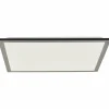 Briston Plafonnier Luminaires Brilliant LED Blanc, 1 lumière