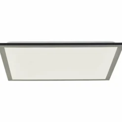 Briston Plafonnier Luminaires Brilliant LED Blanc, 1 lumière
