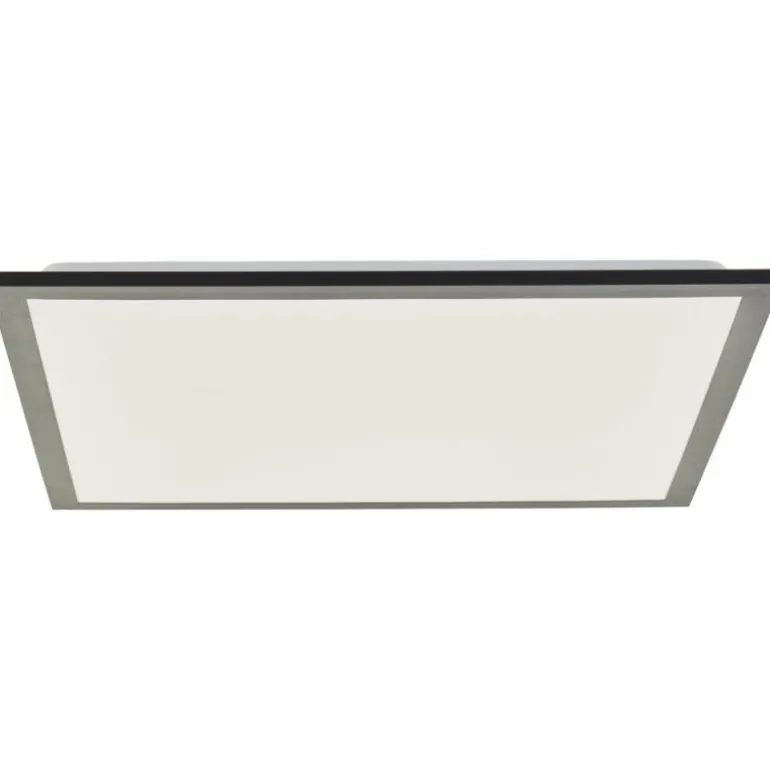 Briston Plafonnier Luminaires Brilliant LED Blanc, 1 lumière