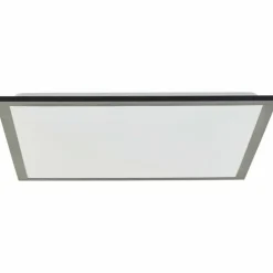 Briston Plafonnier Luminaires Brilliant LED Blanc, 1 lumière