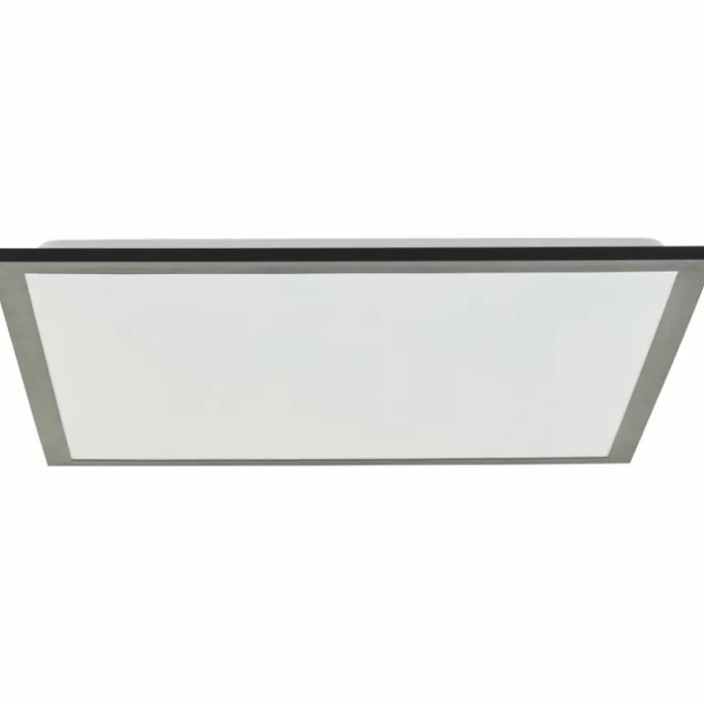 Briston Plafonnier Luminaires Brilliant LED Blanc, 1 lumière