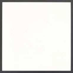 Briston Plafonnier Luminaires Brilliant LED Blanc, 1 lumière