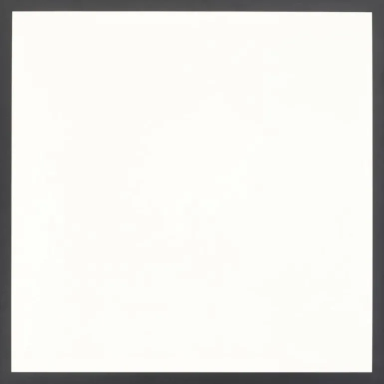 Briston Plafonnier Luminaires Brilliant LED Blanc, 1 lumière