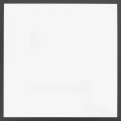 Briston Plafonnier Luminaires Brilliant LED Blanc, 1 lumière