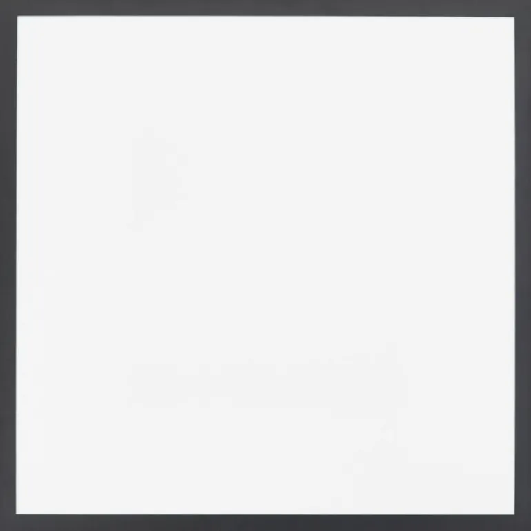 Briston Plafonnier Luminaires Brilliant LED Blanc, 1 lumière