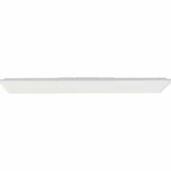 Briston Plafonnier Luminaires Brilliant LED Blanc, 1 lumière