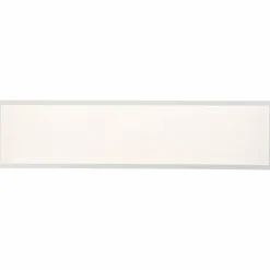 Briston Plafonnier Luminaires Brilliant LED Blanc, 1 lumière