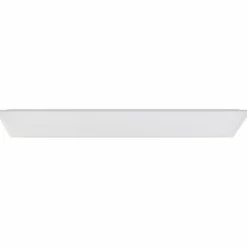 Briston Plafonnier Luminaires Brilliant LED Blanc, 1 lumière
