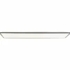 Briston Plafonnier Luminaires Brilliant LED Blanc, 1 lumière